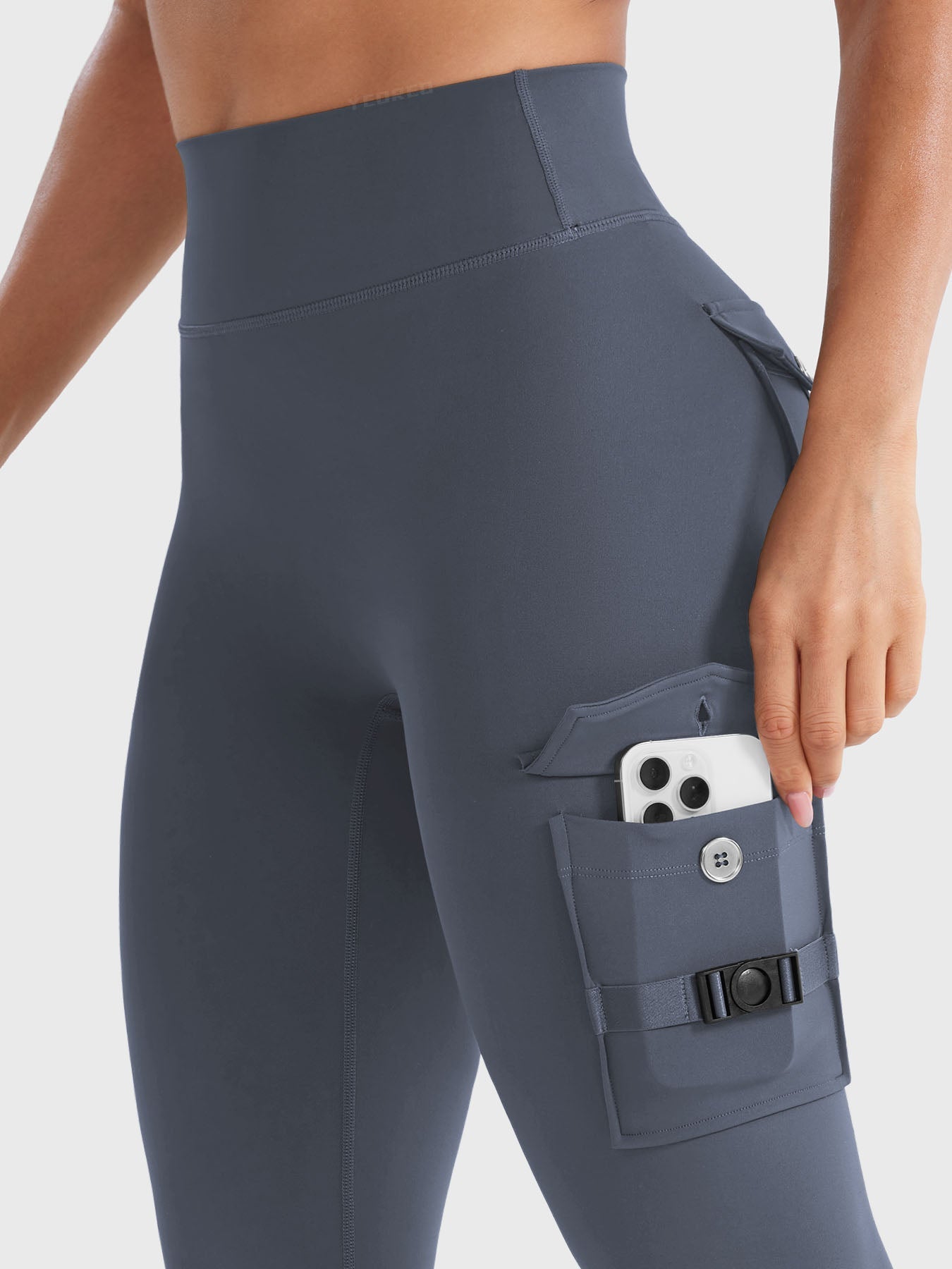 Vaeryn Oaklie CoreFlex Leggings