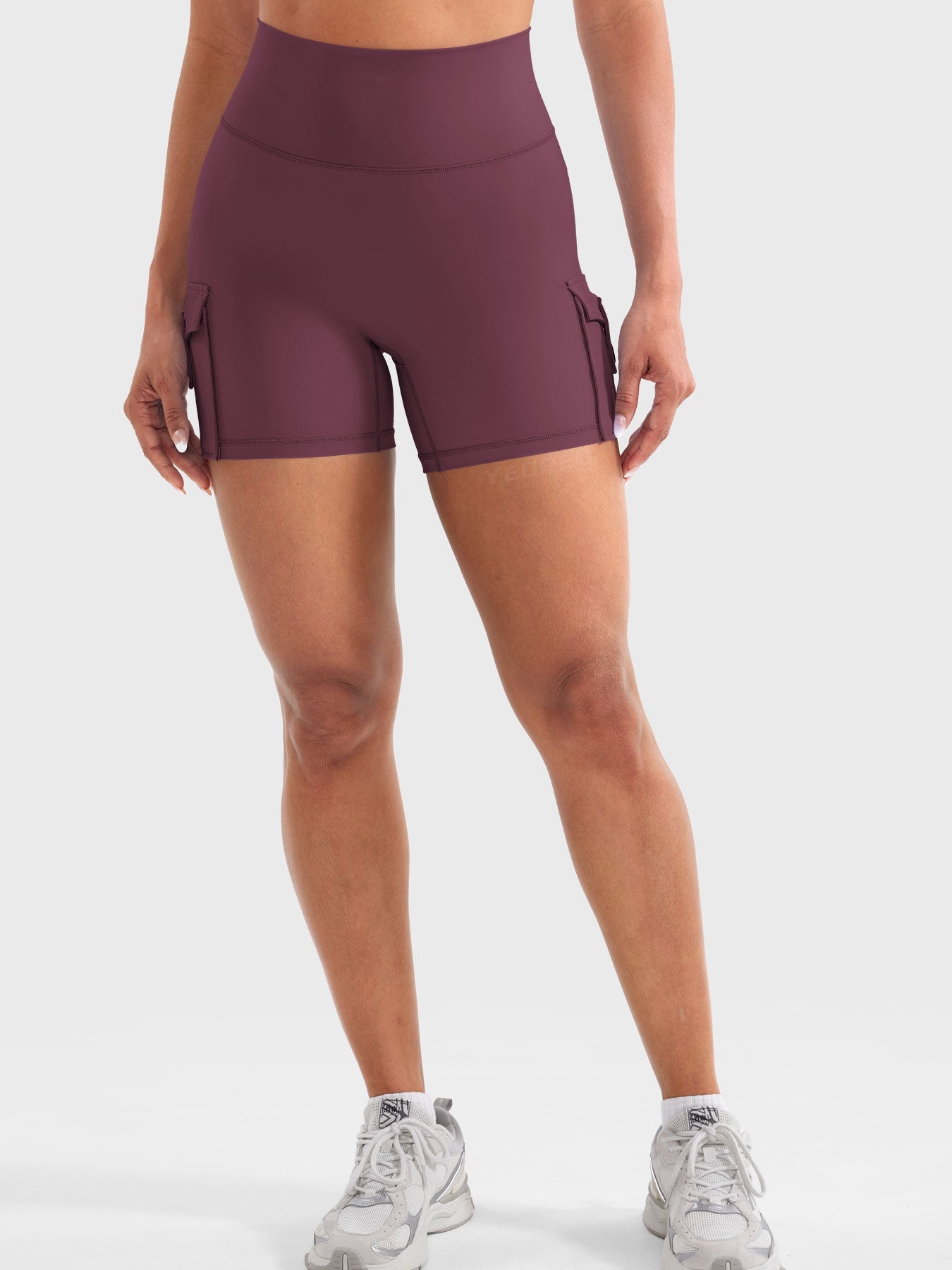 Yeoreo Edisy CoreFlex 4.5" Shorts
