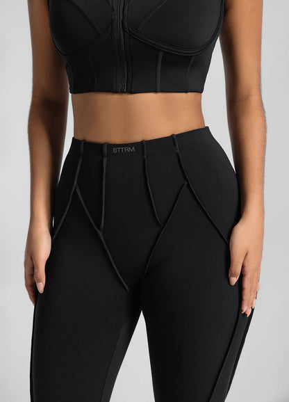 Vaeryn Sculpt Contour Leggings