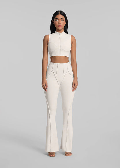 Vaeryn Sculpt Contour Leggings