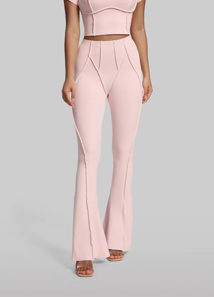 Vaeryn Sculpt Contour Leggings