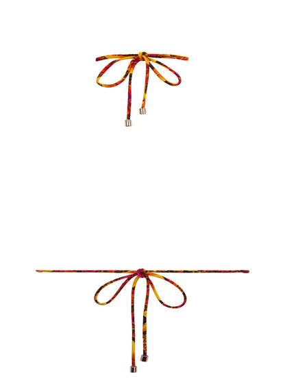 Valeria · Conjunto de Bikini