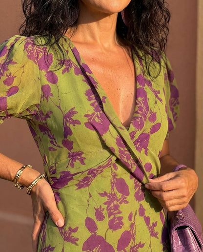 Valeria™ | Vestido de primavera