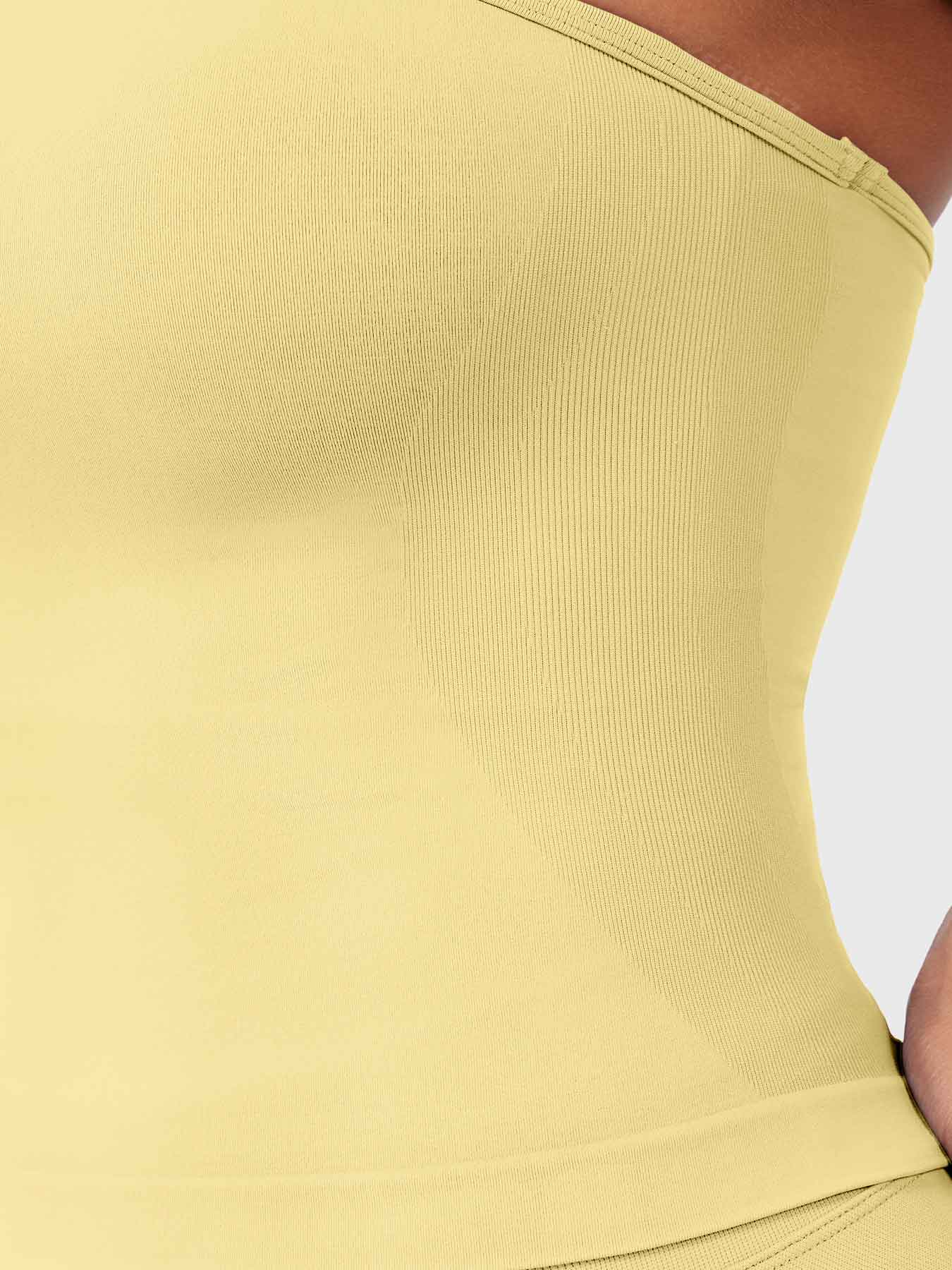 Vaeryn Zannie Seamless Tube Top