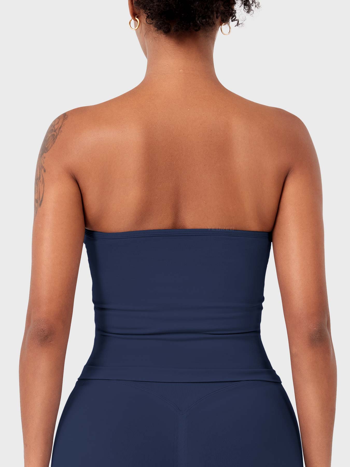 Vaeryn Zannie Seamless Tube Top