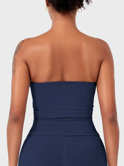 Vaeryn Zannie Seamless Tube Top