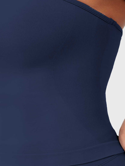 Vaeryn Zannie Seamless Tube Top