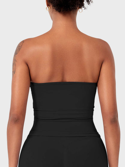 Vaeryn Zannie Seamless Tube Top