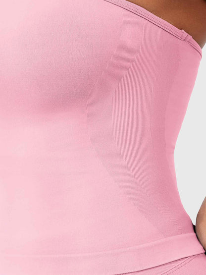 Vaeryn Zannie Seamless Tube Top