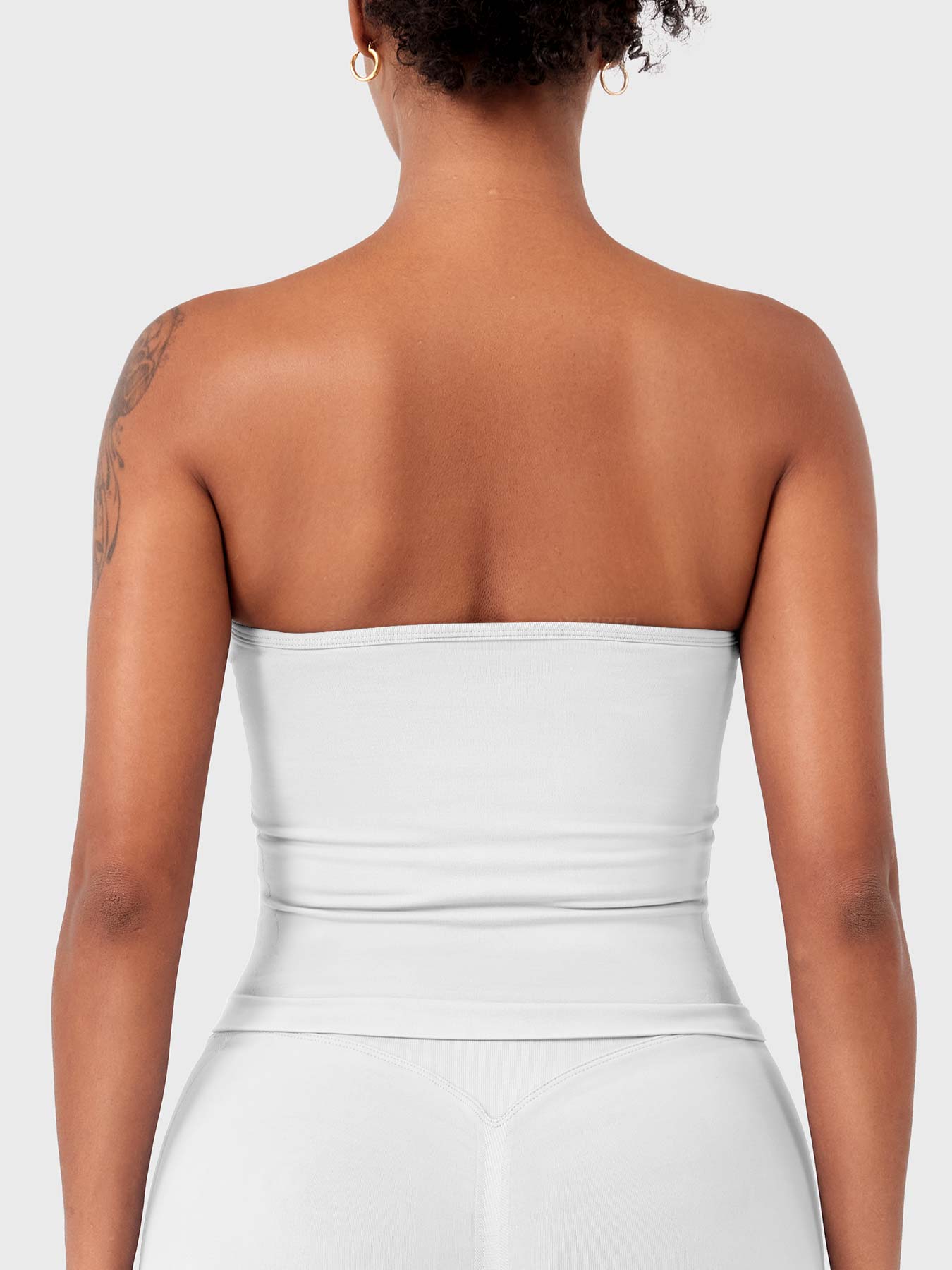 Vaeryn Zannie Seamless Tube Top