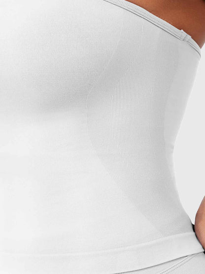 Vaeryn Zannie Seamless Tube Top