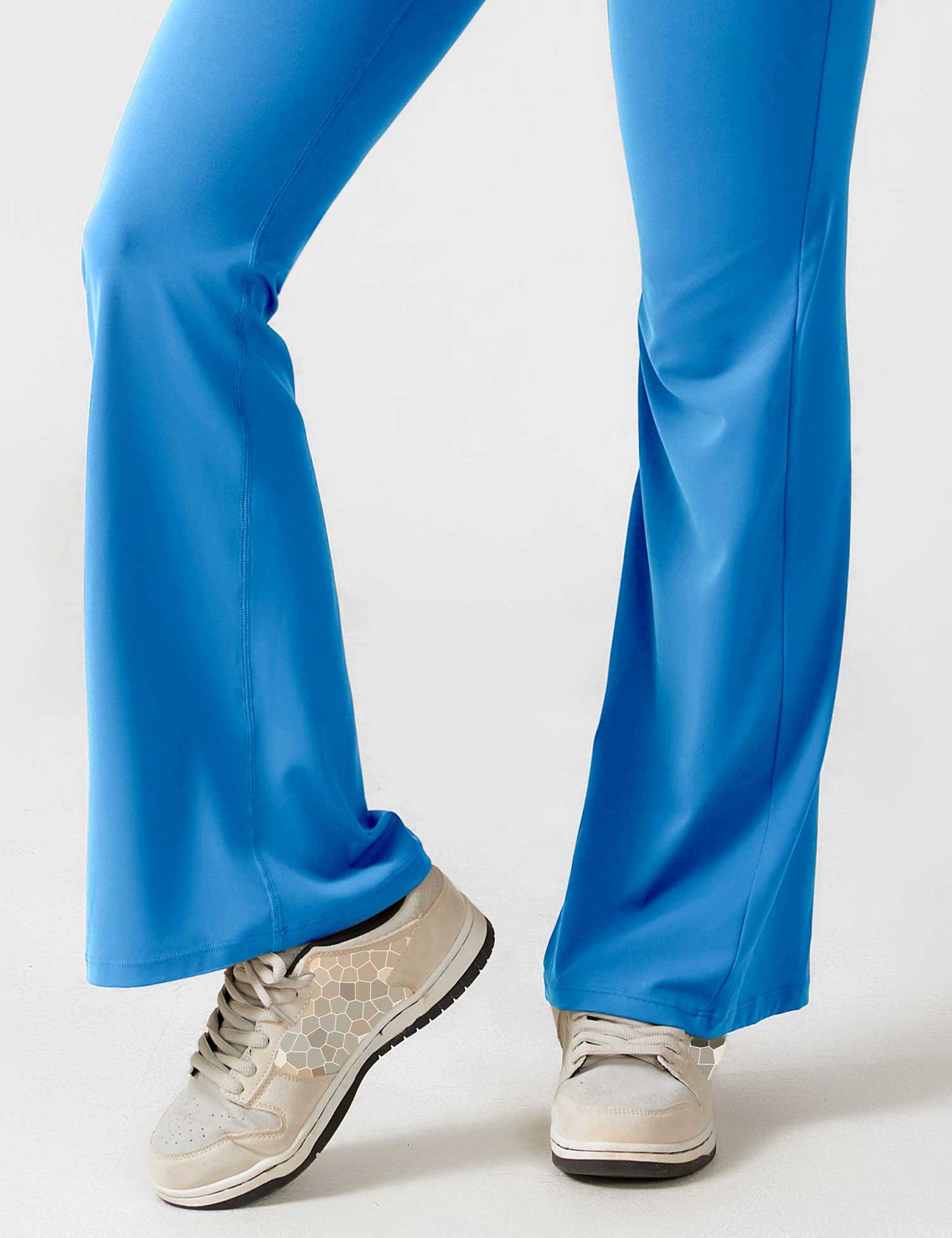 Vaeryn Lizvette V-Back Jumpsuit