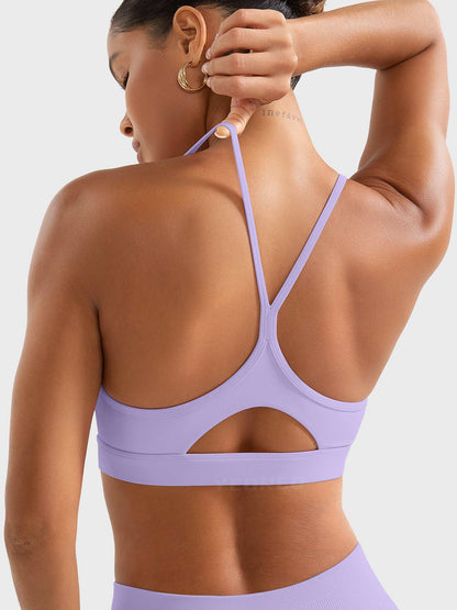 Vaeryn Luciny Y‑Back Sports Bra