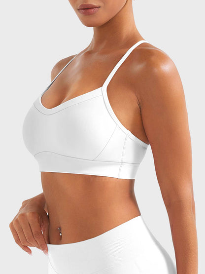 Vaeryn Luciny Y‑Back Sports Bra