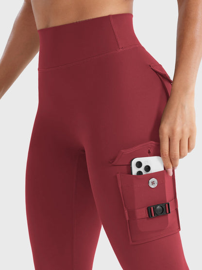 Vaeryn Oaklie CoreFlex Leggings