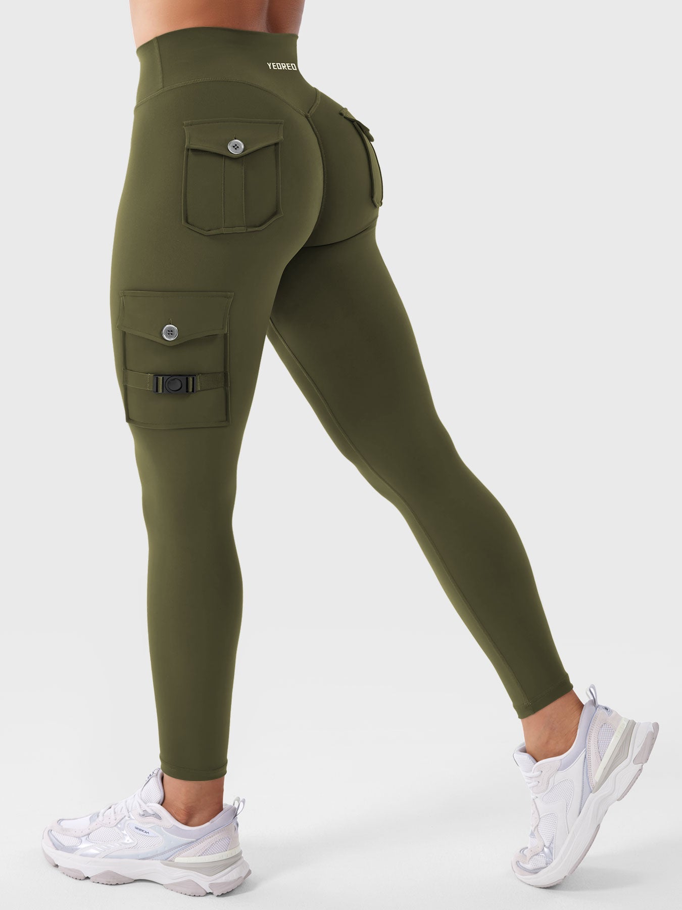 Vaeryn Oaklie CoreFlex Leggings
