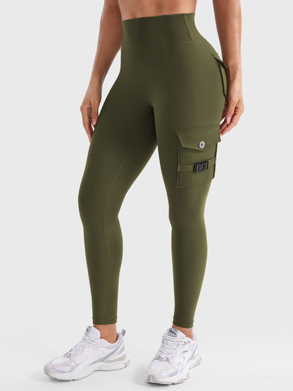 Vaeryn Oaklie CoreFlex Leggings