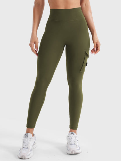 Vaeryn Oaklie CoreFlex Leggings