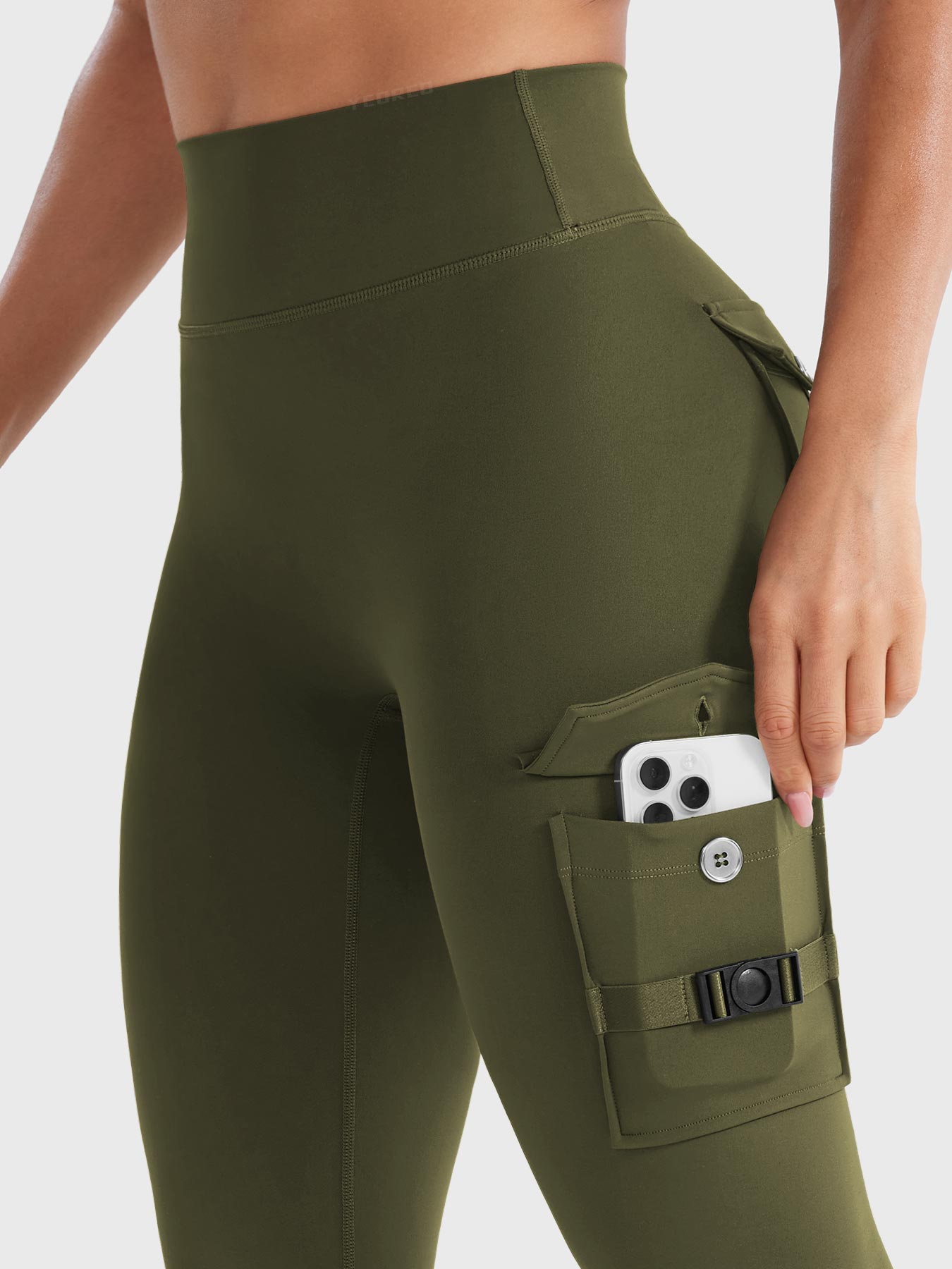 Vaeryn Oaklie CoreFlex Leggings