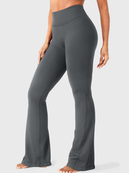 Yeoreo Brinklie Mini Flare Leggings