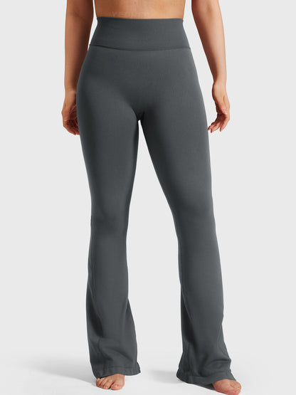 Yeoreo Brinklie Mini Flare Leggings