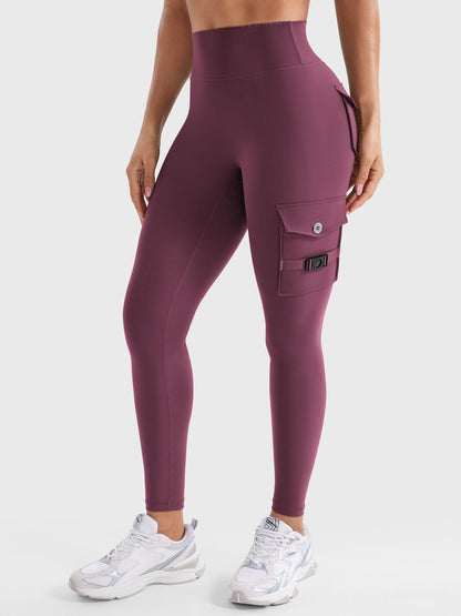 Vaeryn Oaklie CoreFlex Leggings