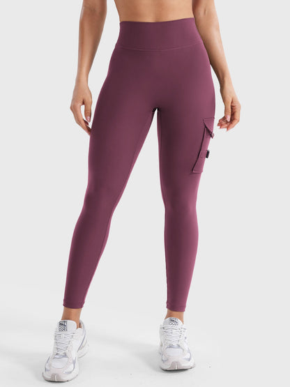 Vaeryn Oaklie CoreFlex Leggings
