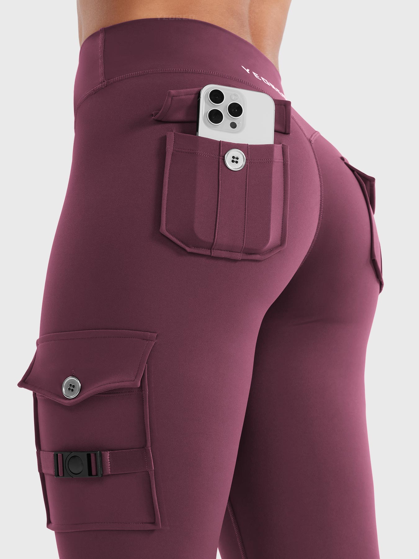 Vaeryn Oaklie CoreFlex Leggings