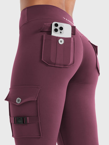 Vaeryn Oaklie CoreFlex Leggings
