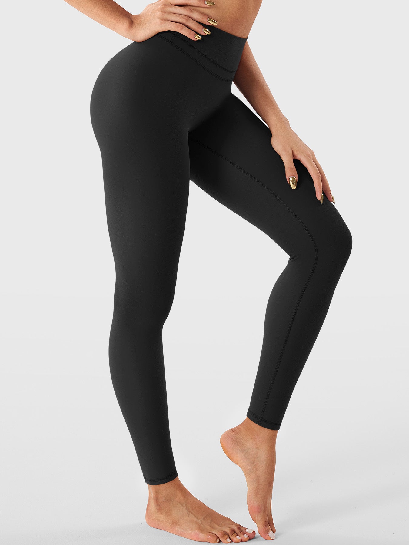 Vaeryn Julissa High Waisted Leggings