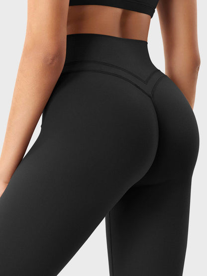 Vaeryn Julissa High Waisted Leggings