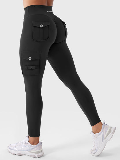 Vaeryn Oaklie CoreFlex Leggings