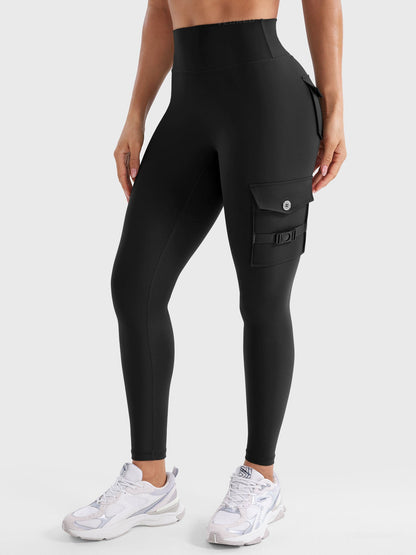 Vaeryn Oaklie CoreFlex Leggings