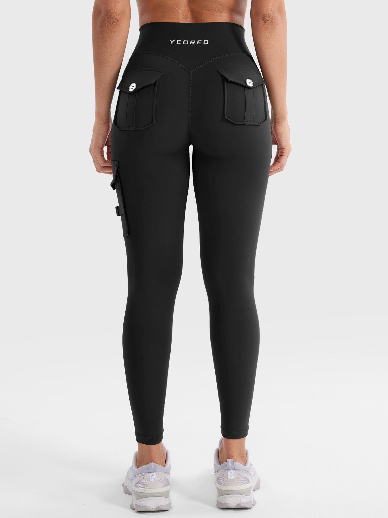 Vaeryn Oaklie CoreFlex Leggings