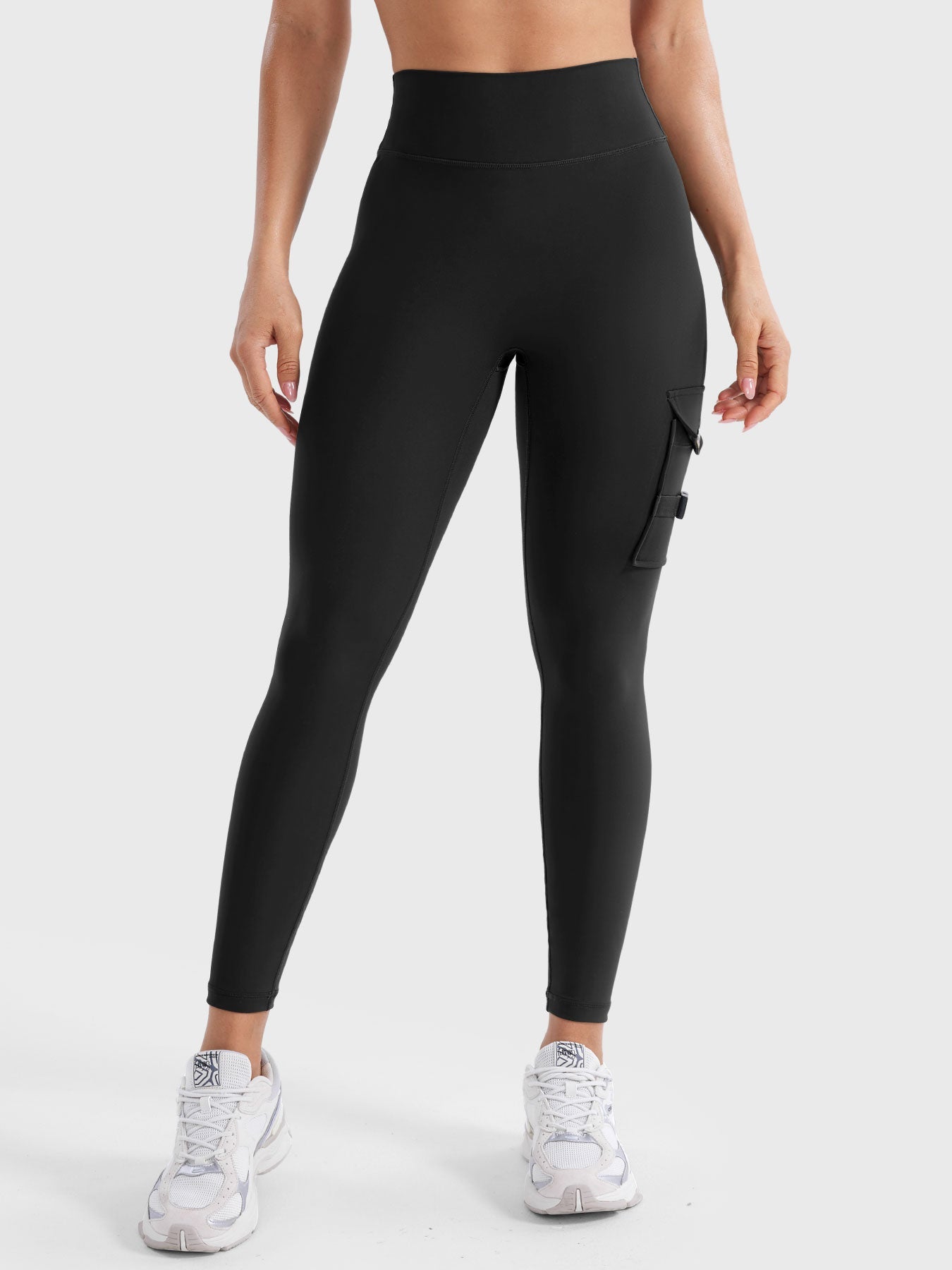 Vaeryn Oaklie CoreFlex Leggings