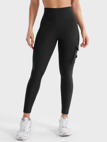 Vaeryn Oaklie CoreFlex Leggings