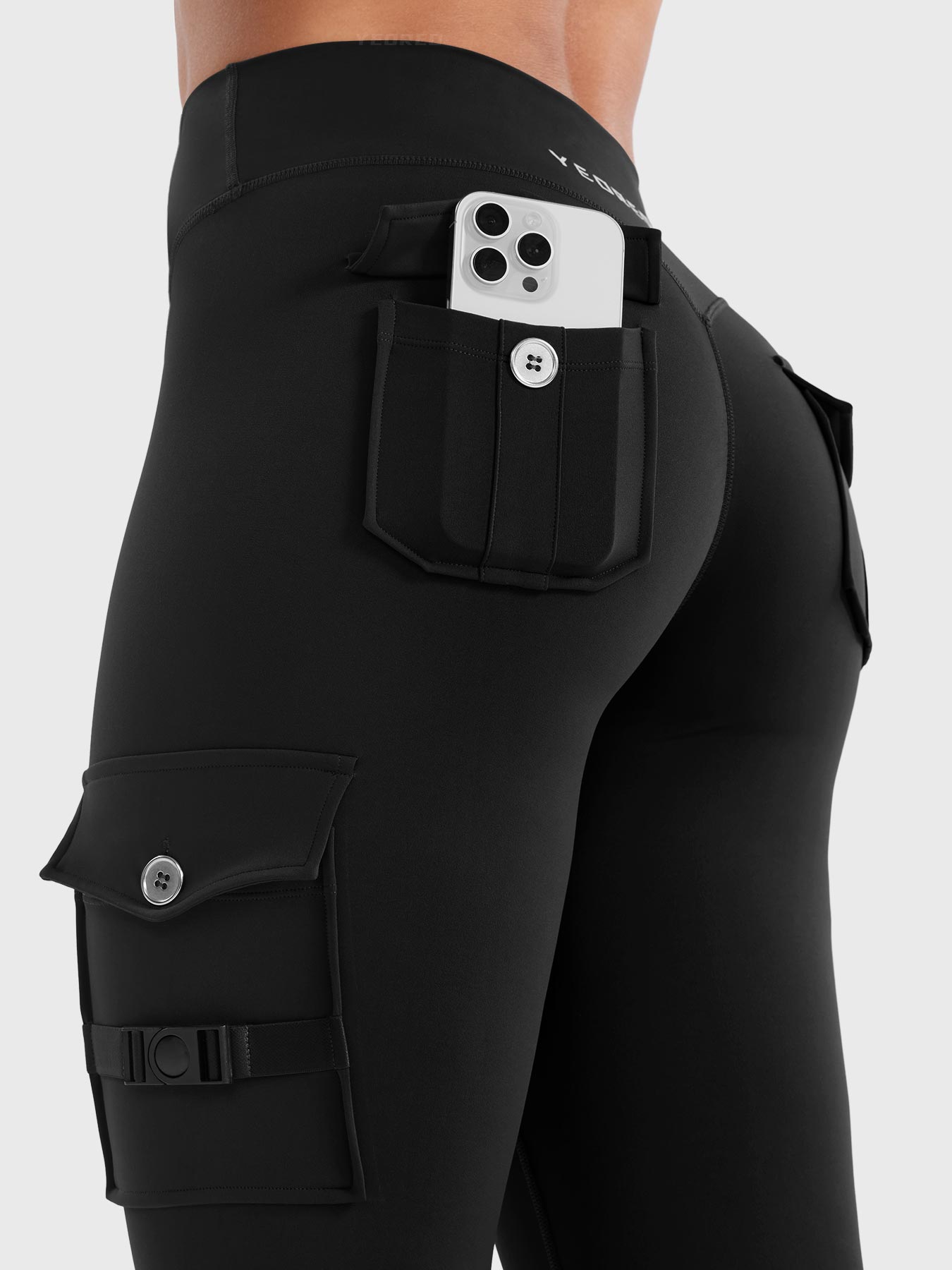 Vaeryn Oaklie CoreFlex Leggings