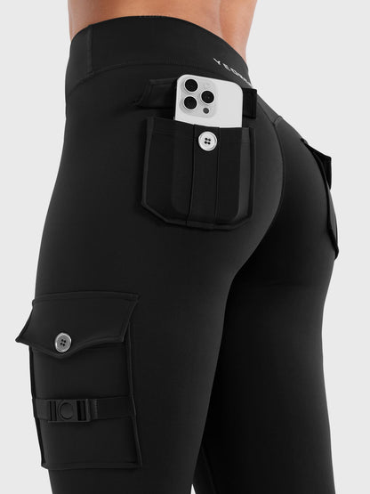 Vaeryn Oaklie CoreFlex Leggings