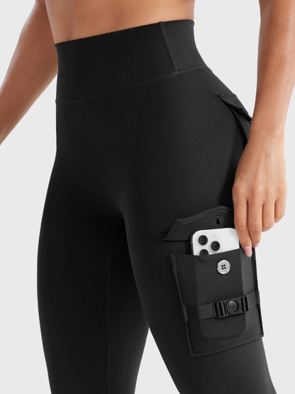 Vaeryn Oaklie CoreFlex Leggings