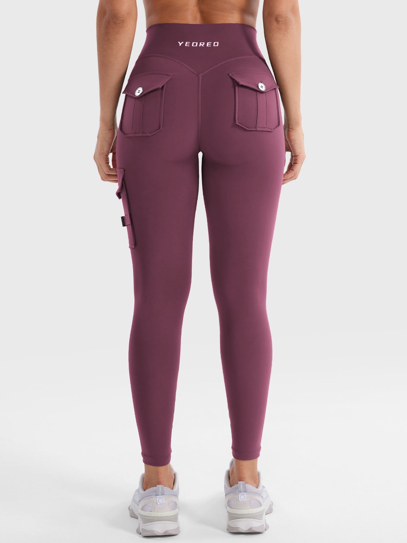 Vaeryn Oaklie CoreFlex Leggings