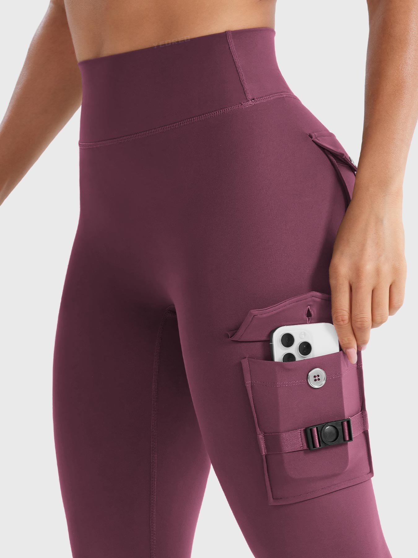 Vaeryn Oaklie CoreFlex Leggings