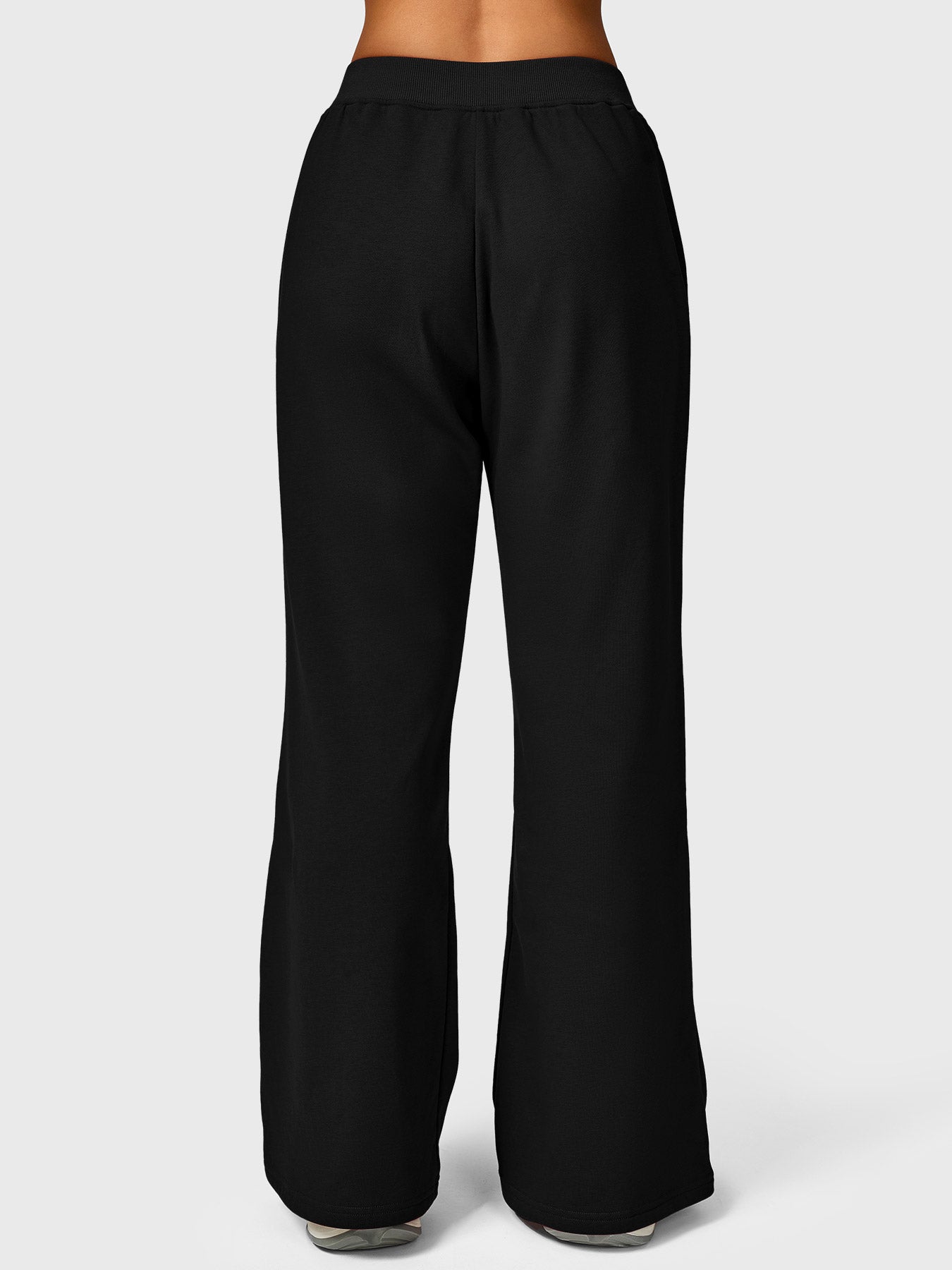 Yeoreo Irene Straight Leg Sweatpants
