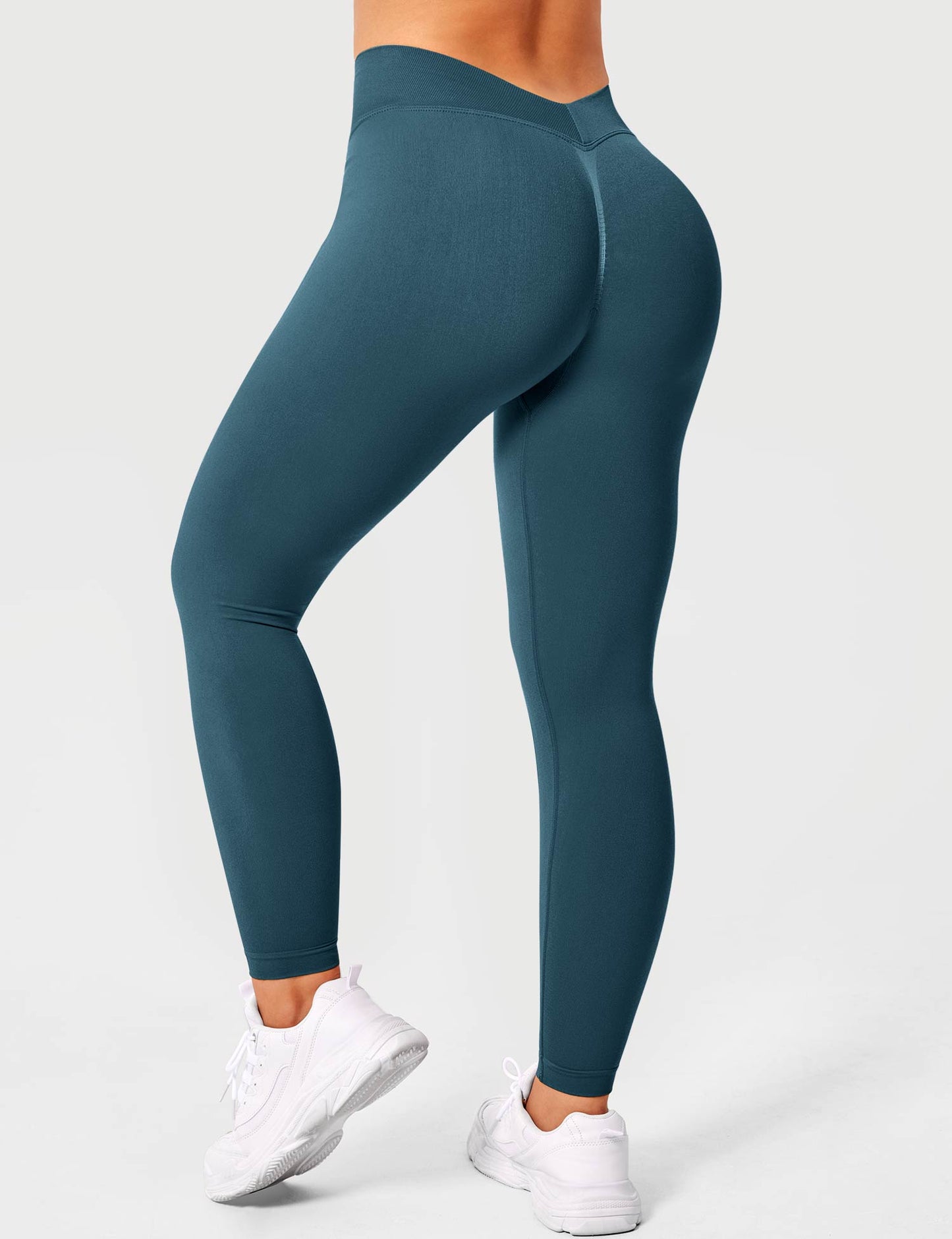 Vaeryn V-back Alexi Leggings