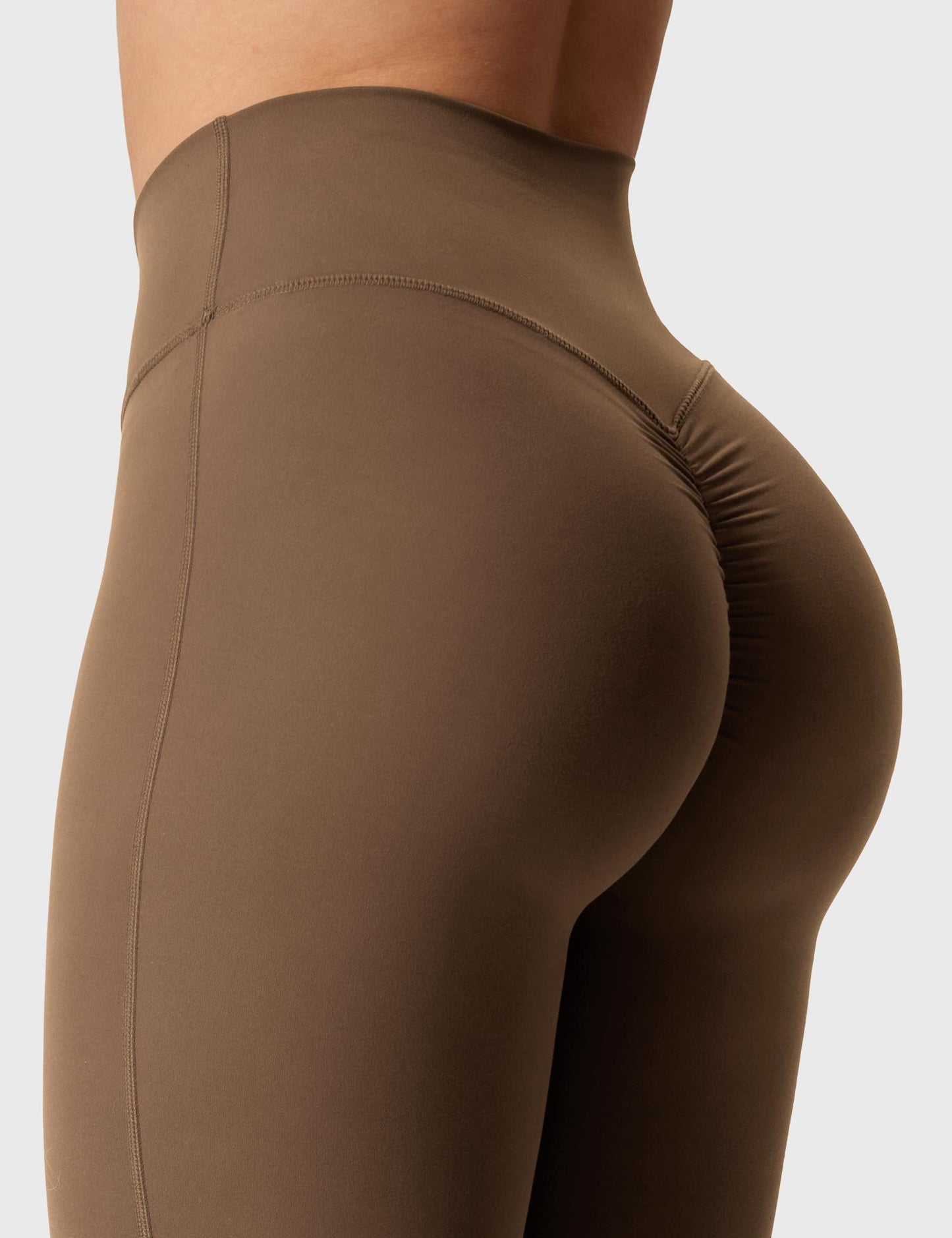 Vaeryn V-waistband Kalie Flare Leggings