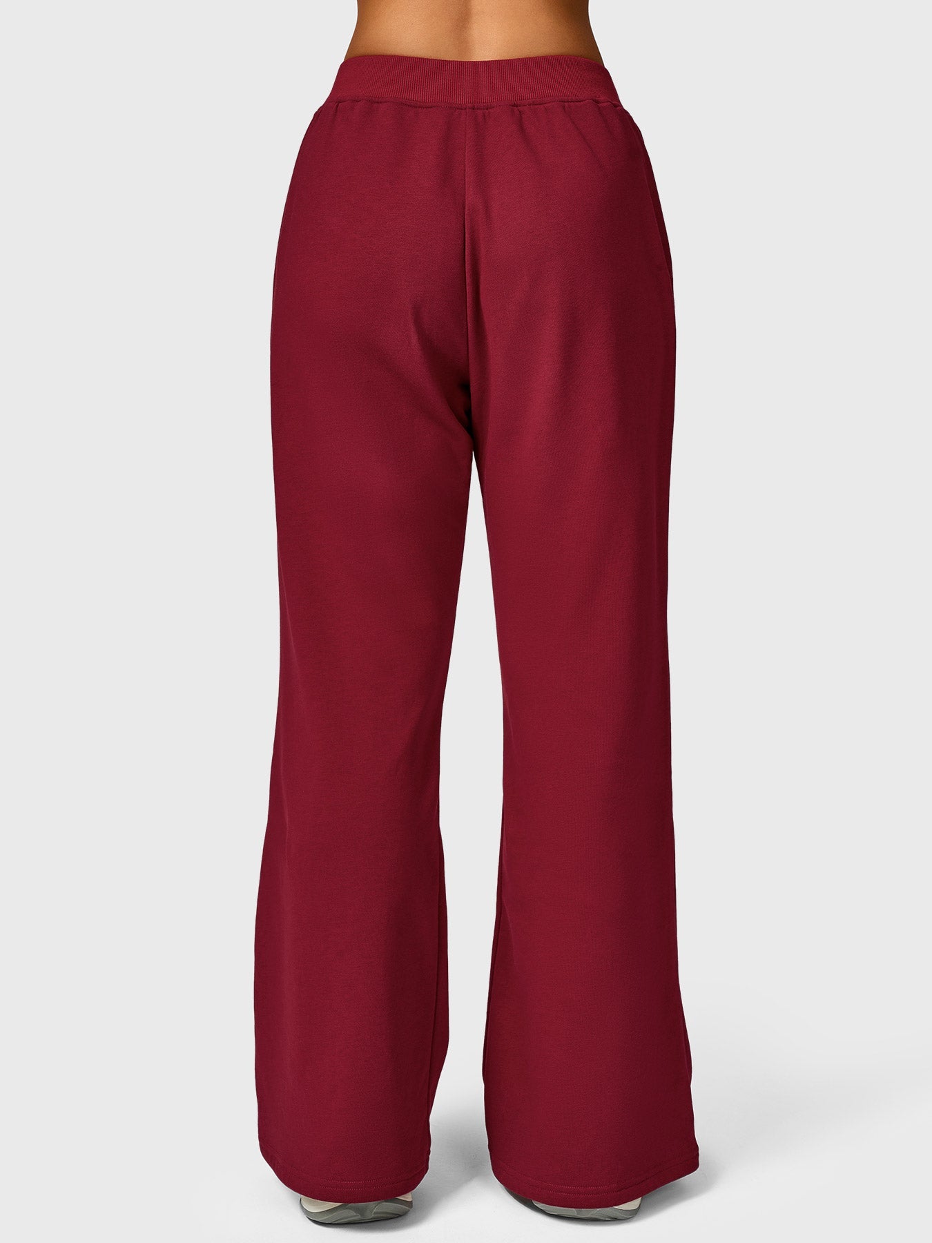Yeoreo Irene Straight Leg Sweatpants