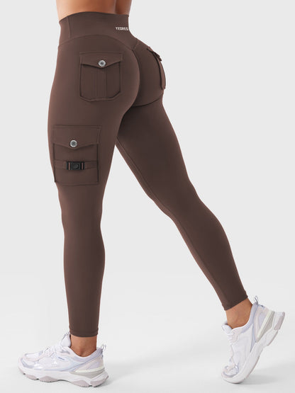 Vaeryn Oaklie CoreFlex Leggings