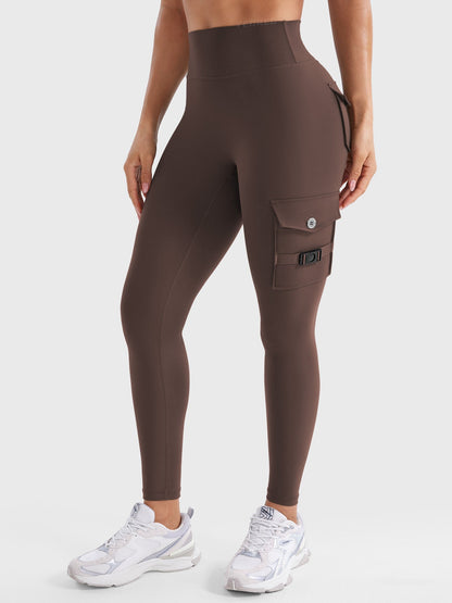 Vaeryn Oaklie CoreFlex Leggings