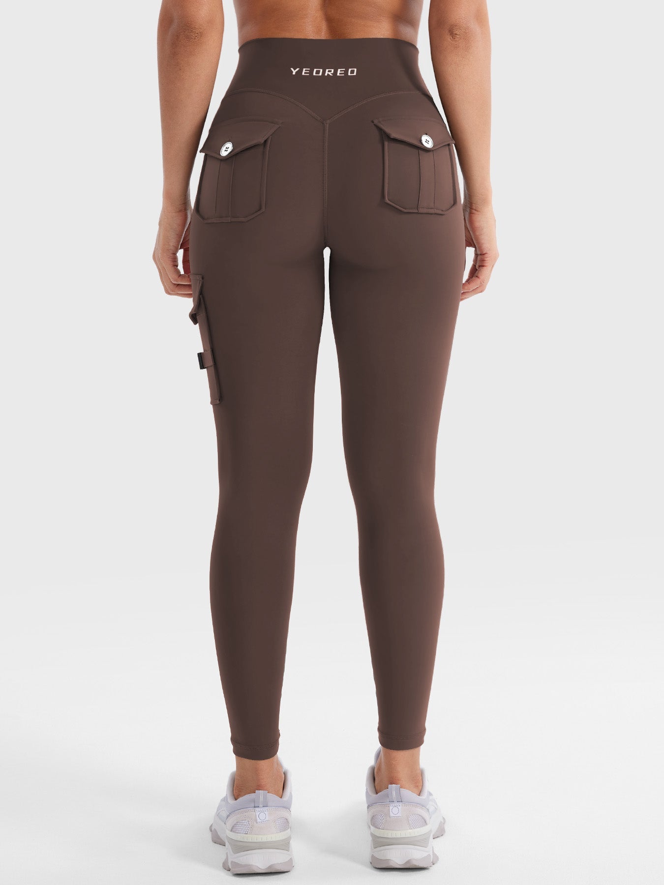 Vaeryn Oaklie CoreFlex Leggings