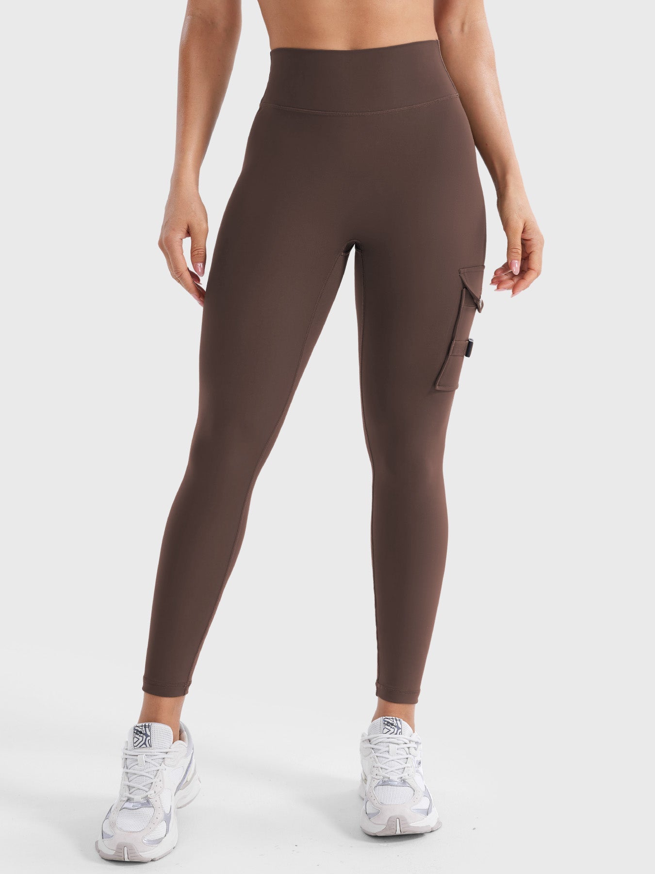 Vaeryn Oaklie CoreFlex Leggings