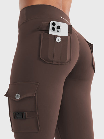 Vaeryn Oaklie CoreFlex Leggings